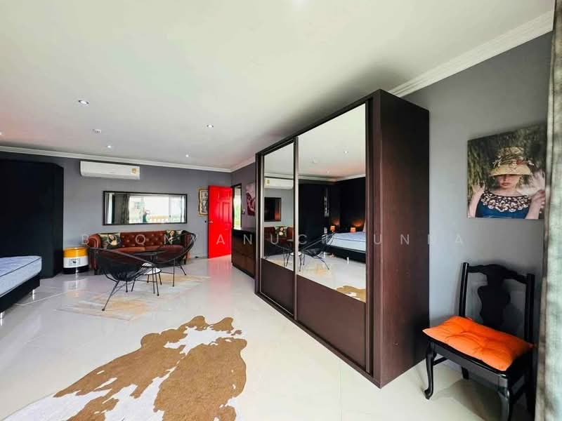 Executive Residence I, Chon Buri (Pattaya), 4 Pratumnak, Nong Pru, Bang Lamung (Pattaya), Chon Buri (Pattaya), 2 Bedrooms, 150 sqm, Condo For Sale, by Boonyanuch Unna, 500261705 - DDproperty.com