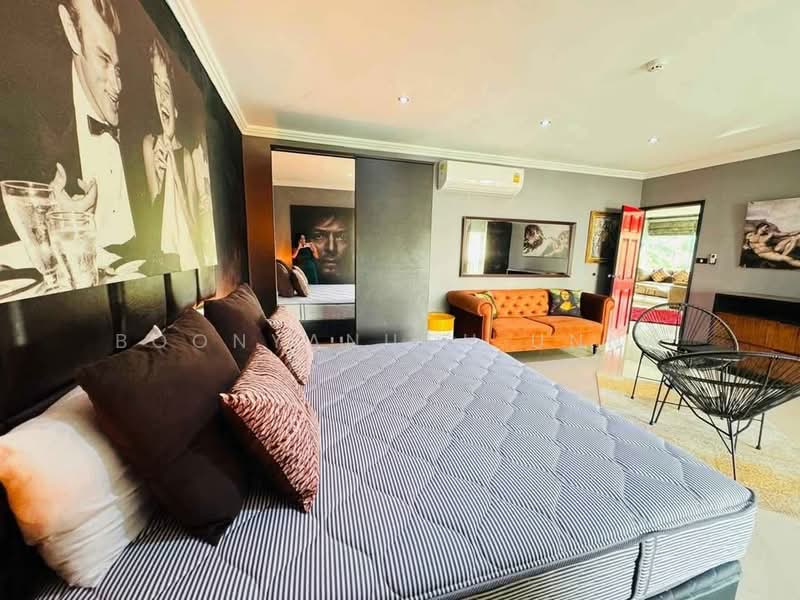 Executive Residence I, Chon Buri (Pattaya), 4 Pratumnak, Nong Pru, Bang Lamung (Pattaya), Chon Buri (Pattaya), 2 Bedrooms, 150 sqm, Condo For Sale, by Boonyanuch Unna, 500261705 - DDproperty.com