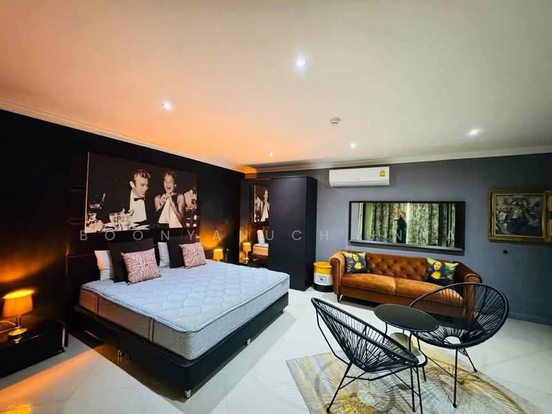 Executive Residence I, Chon Buri (Pattaya), 4 Pratumnak, Nong Pru, Bang Lamung (Pattaya), Chon Buri (Pattaya), 2 Bedrooms, 150 sqm, Condo For Sale, by Boonyanuch Unna, 500261705 - DDproperty.com