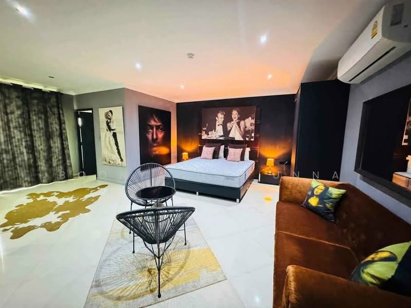 Executive Residence I, Chon Buri (Pattaya), 4 Pratumnak, Nong Pru, Bang Lamung (Pattaya), Chon Buri (Pattaya), 2 Bedrooms, 150 sqm, Condo For Sale, by Boonyanuch Unna, 500261705 - DDproperty.com