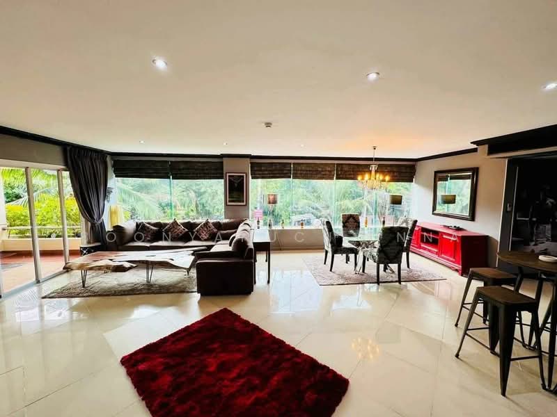 Executive Residence I : เอคเซคคิวทิฟ เรสซิเดนซ์1, ชลบุรี, 4 พระตำหนัก, หนองปรือ, บางละมุง, ชลบุรี, 150 ตร.ม., คอนโด ขาย, โดย Boonyanuch Unna, 500261705 - DDproperty.com