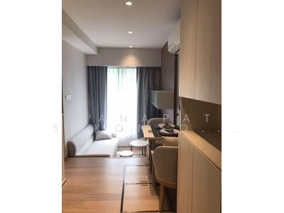 For Rent - Runesu Thonglor 5, Bangkok