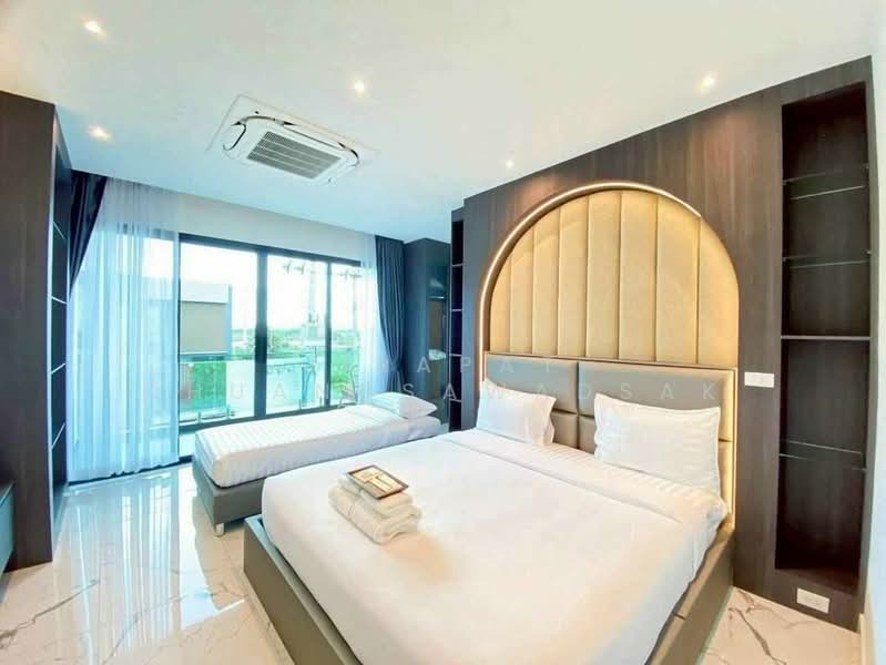 6-BR House, Chon Buri (Pattaya), Nong Pru, Bang Lamung (Pattaya), Chon Buri (Pattaya), 6 Bedrooms, 365 sqm, Single Detached House For Rent, by Jirapat Chuangsawadsak, 500261708 - DDproperty.com