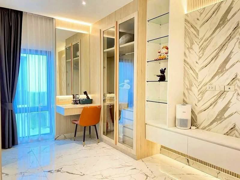 6-BR House, Chon Buri (Pattaya), Nong Pru, Bang Lamung (Pattaya), Chon Buri (Pattaya), 6 Bedrooms, 365 sqm, Single Detached House For Rent, by Jirapat Chuangsawadsak, 500261708 - DDproperty.com