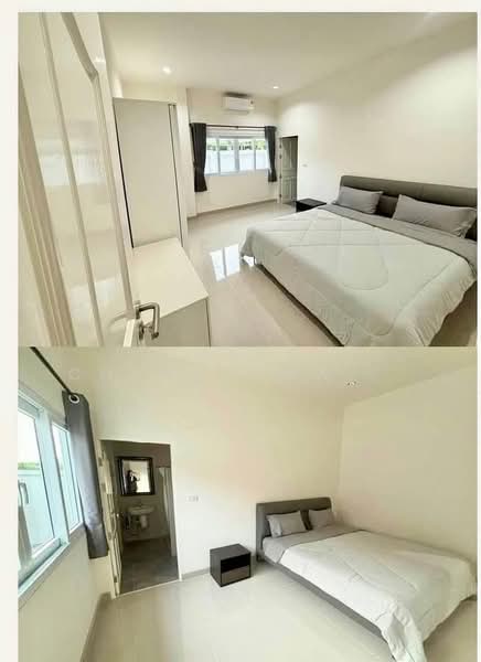 3-BR House, Chon Buri (Pattaya), Poong, Bang Lamung (Pattaya), Chon Buri (Pattaya), 3 Bedrooms, 204 sqm, Single Detached House For Rent, by Jirapat Chuangsawadsak, 500261711 - DDproperty.com