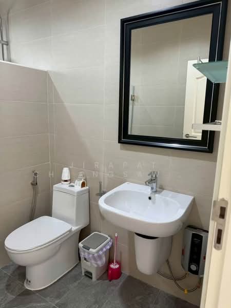 3-BR House, Chon Buri (Pattaya), Poong, Bang Lamung (Pattaya), Chon Buri (Pattaya), 3 Bedrooms, 204 sqm, Single Detached House For Rent, by Jirapat Chuangsawadsak, 500261711 - DDproperty.com