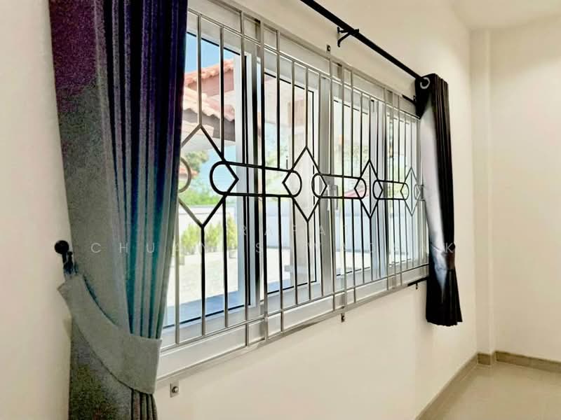 3-BR House, Chon Buri (Pattaya), Poong, Bang Lamung (Pattaya), Chon Buri (Pattaya), 3 Bedrooms, 204 sqm, Single Detached House For Rent, by Jirapat Chuangsawadsak, 500261711 - DDproperty.com