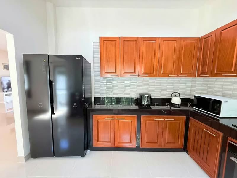 บ้าน 3-ห้องนอน, ชลบุรี, โป่ง, บางละมุง, ชลบุรี, 204 ตร.ม., บ้านเดี่ยว ให้เช่า, โดย Jirapat Chuangsawadsak, 500261711 - DDproperty.com