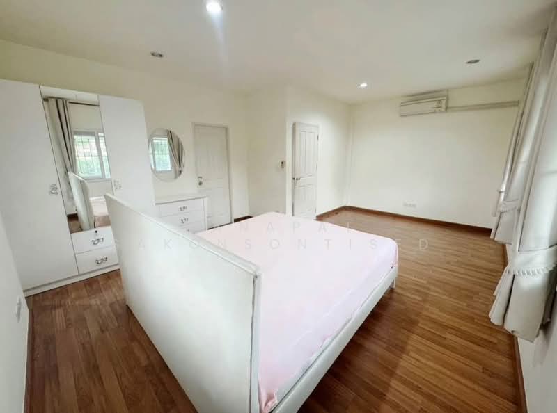 undefined, Bangkok, Nuan Chan, Bueng Kum, Bangkok, 3 Bedrooms, 101 sqm, Single Detached House For Rent, by Tanapat Sakonsontised, 500261712 - DDproperty.com