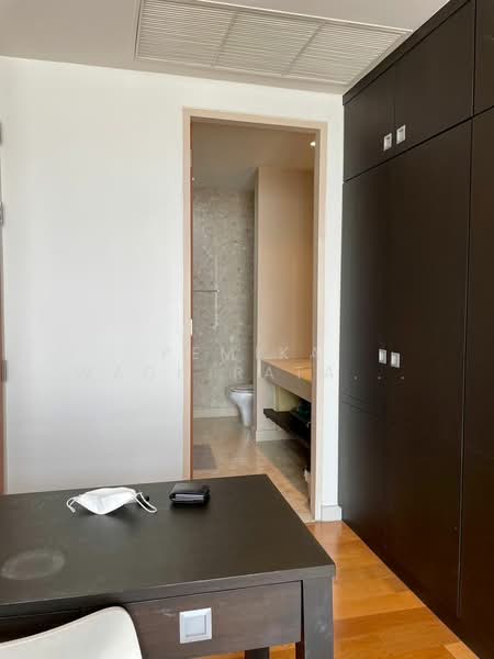 Chatrium Residence Riverside, Bangkok, 26 Chareonkrung Road, Wat Prayakrai, Bang Kho Laem, Bangkok, 2 Bedrooms, 123 sqm, Condo For Sale, by Pemika Wachiratanakorn, 500261714 - DDproperty.com