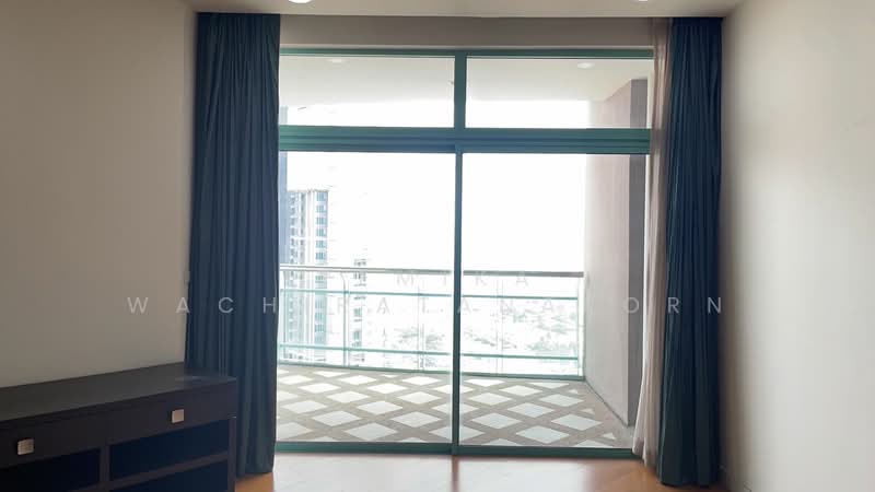 Chatrium Residence Riverside : ชาเทรียม ริเวอร์ไซด์ เรสซิเดน, กรุงเทพ, 26 เจริญกรุง, วัดพระยาไกร, บางคอแหลม, กรุงเทพ, 123 ตร.ม., คอนโด ขาย, โดย Pemika Wachiratanakorn, 500261714 - DDproperty.com