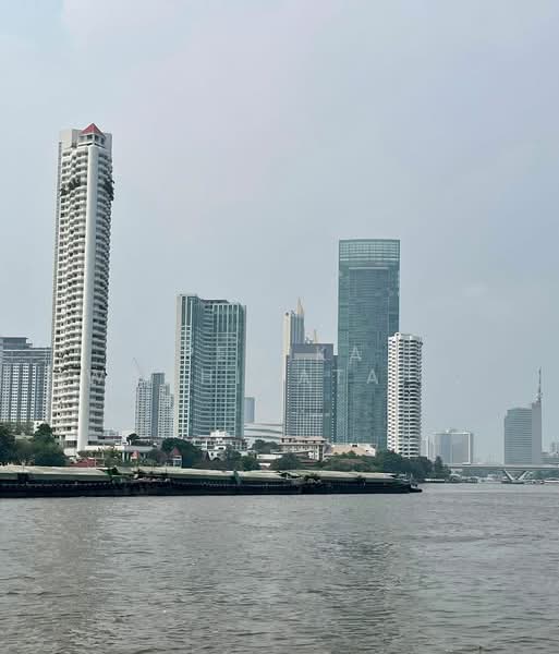 Chatrium Residence Riverside, Bangkok, 26 Chareonkrung Road, Wat Prayakrai, Bang Kho Laem, Bangkok, 2 Bedrooms, 123 sqm, Condo For Sale, by Pemika Wachiratanakorn, 500261714 - DDproperty.com