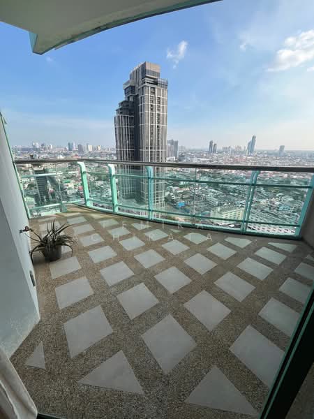 Chatrium Residence Riverside : ชาเทรียม ริเวอร์ไซด์ เรสซิเดน, กรุงเทพ, 26 เจริญกรุง, วัดพระยาไกร, บางคอแหลม, กรุงเทพ, 123 ตร.ม., คอนโด ขาย, โดย Pemika Wachiratanakorn, 500261714 - DDproperty.com