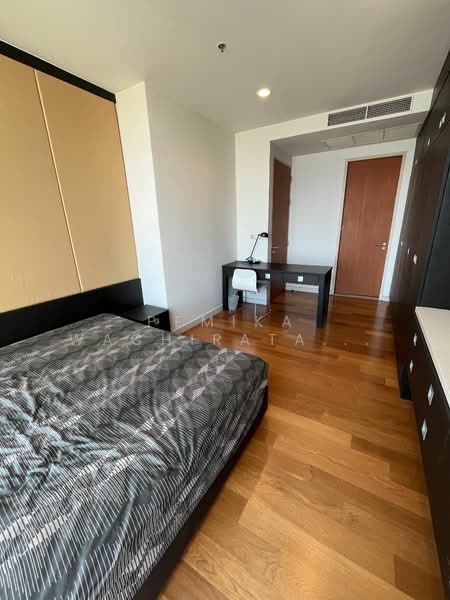 Chatrium Residence Riverside, Bangkok, 26 Chareonkrung Road, Wat Prayakrai, Bang Kho Laem, Bangkok, 2 Bedrooms, 123 sqm, Condo For Sale, by Pemika Wachiratanakorn, 500261714 - DDproperty.com