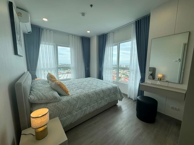 Supalai Blue Whale Hua Hin, Prachuap Khiri Khan, 3768 Soi Hua Hin - Huai Mongkol 8, Hua Hin, Hua Hin, Prachuap Khiri Khan, 2 Bedrooms, 62 sqm, Condo For Sale, by Boonyanuch Unna, 500261715 - DDproperty.com