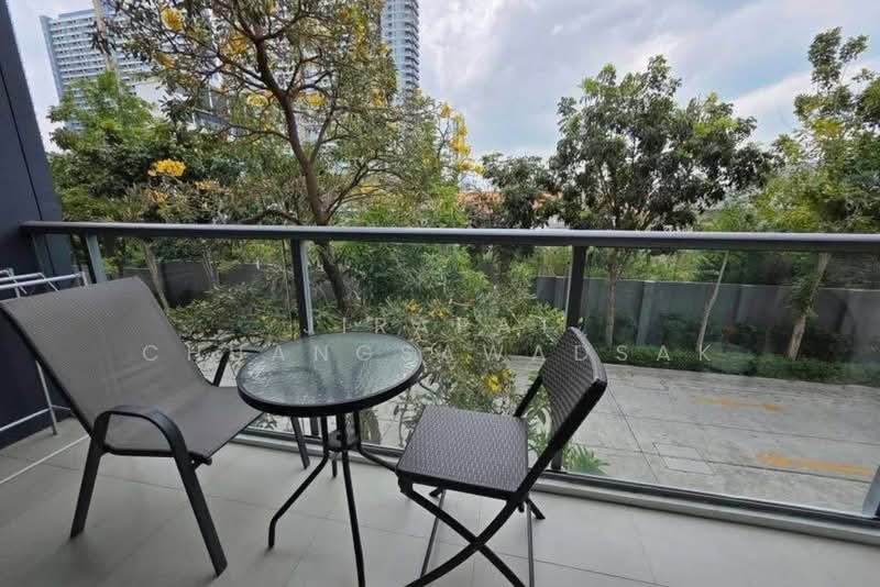 AERAS Beachfront Condominium Jomtien, Chon Buri (Pattaya), Moo 12, Soi Jomtienbeach, Jomtienbeach Road, Nong Pru, Bang Lamung (Pattaya), Chon Buri (Pattaya), 1 Bedroom, 48 sqm, Condo For Rent, by Jirapat Chuangsawadsak, 500261716 - DDproperty.com