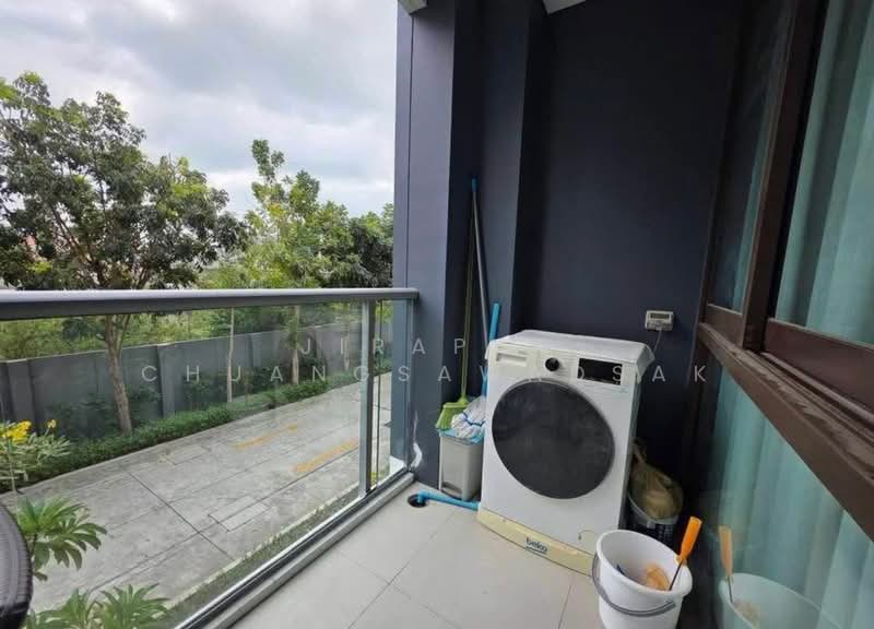 AERAS Beachfront Condominium Jomtien, Chon Buri (Pattaya), Moo 12, Soi Jomtienbeach, Jomtienbeach Road, Nong Pru, Bang Lamung (Pattaya), Chon Buri (Pattaya), 1 Bedroom, 48 sqm, Condo For Rent, by Jirapat Chuangsawadsak, 500261716 - DDproperty.com