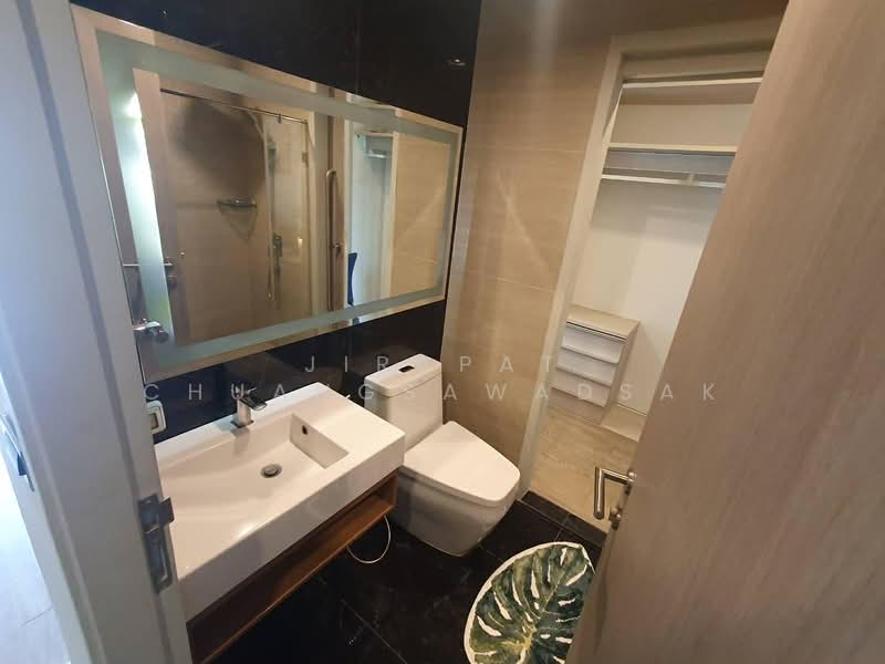 AERAS Beachfront Condominium Jomtien : แอราส คอนโด, ชลบุรี, หมู่ 12 ซอยจอมเทียน 17 ถนนหาดจอมเทียน, หนองปรือ, บางละมุง, ชลบุรี, 48 ตร.ม., คอนโด ให้เช่า, โดย Jirapat Chuangsawadsak, 500261716 - DDproperty.com