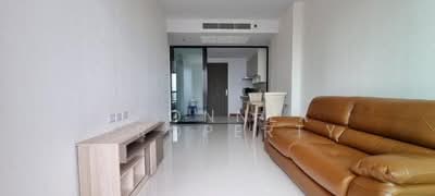 For Rent - Supalai Premier Charoen Nakhon, Bangkok