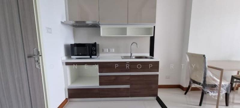 Supalai Premier Charoen Nakhon, Bangkok, Lat Ya Road, Khlong San, Bangkok, 1 Bedroom, 48 sqm, Condo For Rent, by Connex Property, 500261717 - DDproperty.com