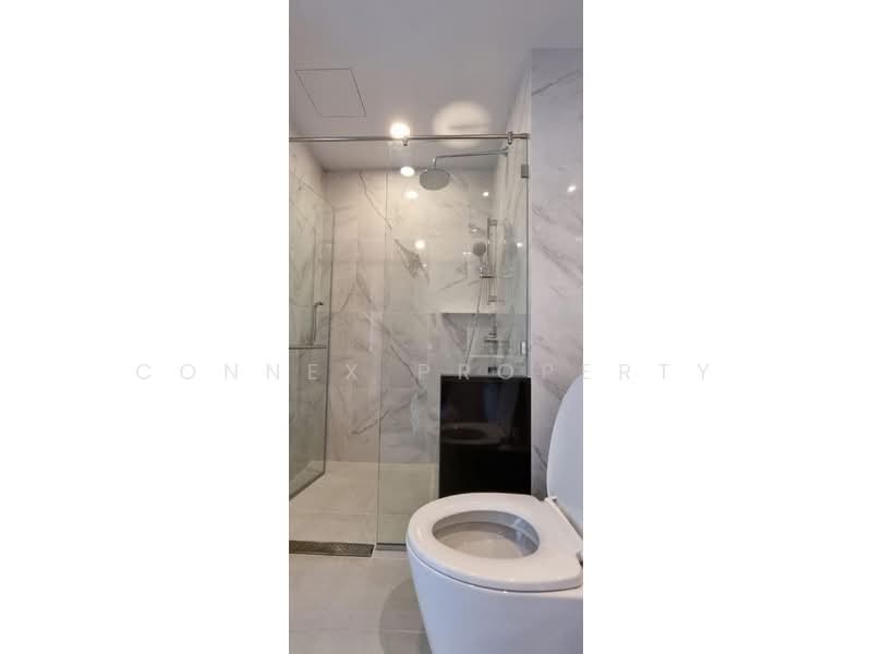 Supalai Premier Charoen Nakhon, Bangkok, Lat Ya Road, Khlong San, Bangkok, 1 Bedroom, 48 sqm, Condo For Rent, by Connex Property, 500261717 - DDproperty.com
