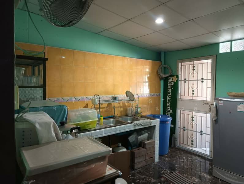 อาคารพาณิชย์พนัสนิคม ชลบุรี, Chon Buri (Pattaya), Phanat Nikhom, Phanat Nikhom, Chon Buri (Pattaya), , 336 sqm, Shophouse For Sale, by The Best Property แบงค์, 500261719 - DDproperty.com