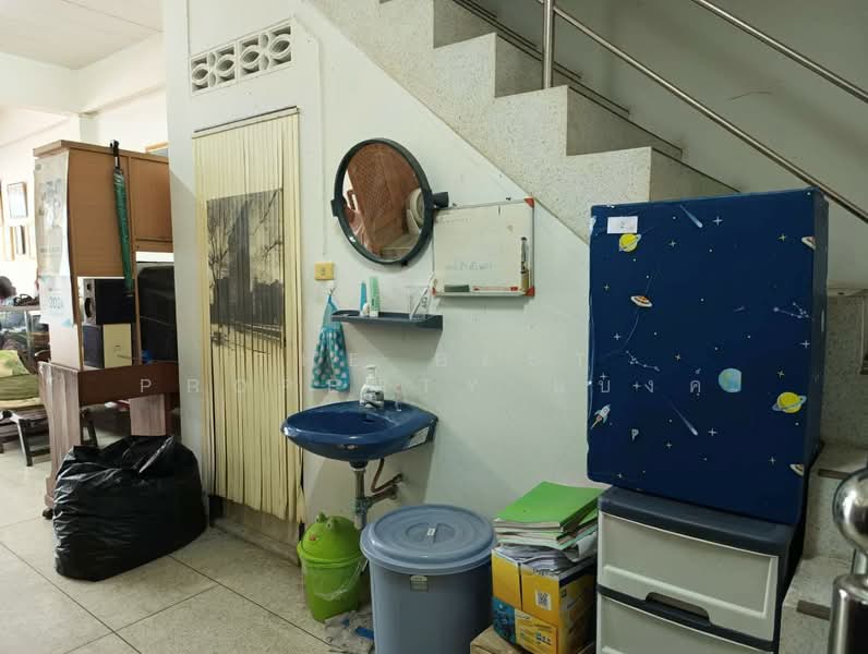 อาคารพาณิชย์พนัสนิคม ชลบุรี, Chon Buri (Pattaya), Phanat Nikhom, Phanat Nikhom, Chon Buri (Pattaya), , 336 sqm, Shophouse For Sale, by The Best Property แบงค์, 500261719 - DDproperty.com