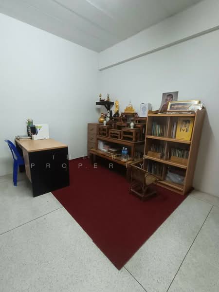 อาคารพาณิชย์พนัสนิคม ชลบุรี, Chon Buri (Pattaya), Phanat Nikhom, Phanat Nikhom, Chon Buri (Pattaya), , 336 sqm, Shophouse For Sale, by The Best Property แบงค์, 500261719 - DDproperty.com