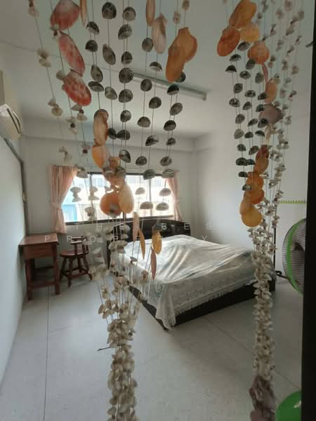 อาคารพาณิชย์พนัสนิคม ชลบุรี, Chon Buri (Pattaya), Phanat Nikhom, Phanat Nikhom, Chon Buri (Pattaya), , 336 sqm, Shophouse For Sale, by The Best Property แบงค์, 500261719 - DDproperty.com