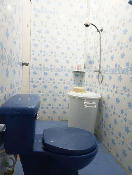 ขาย - อาคารพาณิชย์พนัสนิคม ชลบุรี, ชลบุรี