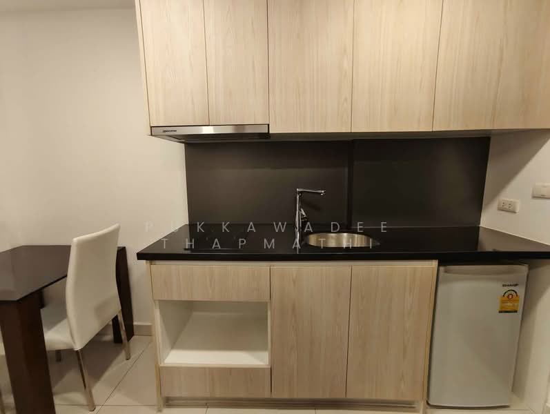 Laguna Beach Resort 3-The Maldives, Chon Buri (Pattaya), Soi Jomtien 9, Bang Lamung, Bang Lamung (Pattaya), Chon Buri (Pattaya), Studio, 25 sqm, Condo For Sale, by Pukkawadee Thapmathi, 500261720 - DDproperty.com