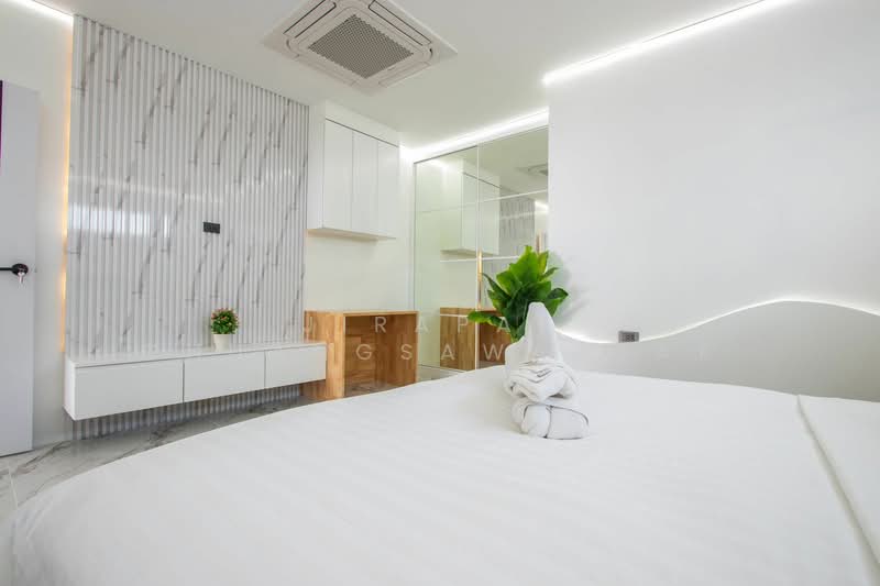 View Talay 7 Jomtien, Chon Buri (Pattaya), Pattaya City, Nong Pru, Bang Lamung (Pattaya), Chon Buri (Pattaya), 2 Bedrooms, 245 sqm, Condo For Rent, by Jirapat Chuangsawadsak, 500261721 - DDproperty.com