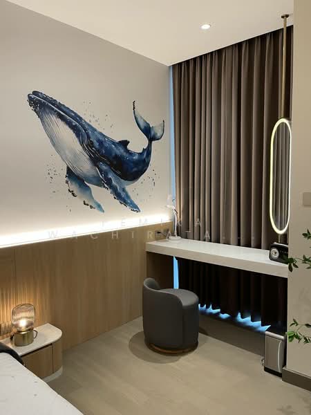Supalai Icon Sathorn, Bangkok, Sathorn Tai Road, Thung Maha Mek, Sathon, Bangkok, 2 Bedrooms, 92 sqm, Condo For Sale, by Pemika Wachiratanakorn, 500261722 - DDproperty.com
