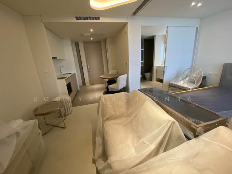 Veranda Residence Hua Hin, Prachuap Khiri Khan, Veranda Residence, Nong Kae, Hua Hin, Prachuap Khiri Khan, 1 Bedroom, 42 sqm, Condo For Sale, by Boonyanuch Unna, 500261723 - DDproperty.com
