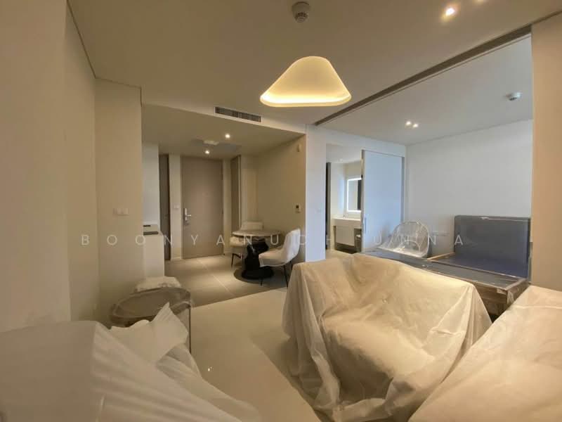 Veranda Residence Hua Hin : วีรันดา เรสซิเดนซ์ หัวหิน, ประจวบคีรีขันธ์, วีรันดา เรสซิเดนซ์, หนองแก, หัวหิน, ประจวบคีรีขันธ์, 42 ตร.ม., คอนโด ขาย, โดย Boonyanuch Unna, 500261723 - DDproperty.com