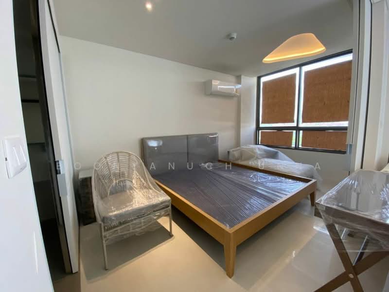 Veranda Residence Hua Hin, Prachuap Khiri Khan, Veranda Residence, Nong Kae, Hua Hin, Prachuap Khiri Khan, 1 Bedroom, 42 sqm, Condo For Sale, by Boonyanuch Unna, 500261723 - DDproperty.com