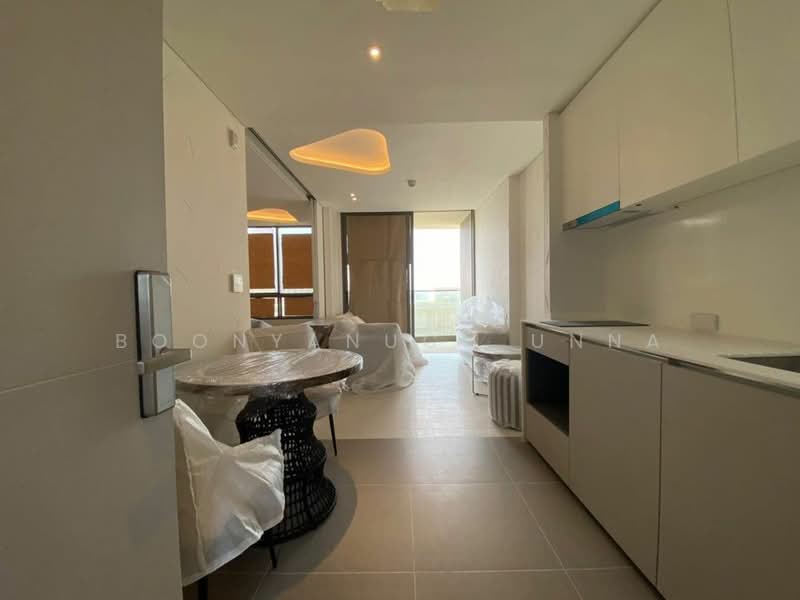 Veranda Residence Hua Hin, Prachuap Khiri Khan, Veranda Residence, Nong Kae, Hua Hin, Prachuap Khiri Khan, 1 Bedroom, 42 sqm, Condo For Sale, by Boonyanuch Unna, 500261723 - DDproperty.com