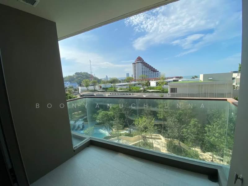 Veranda Residence Hua Hin : วีรันดา เรสซิเดนซ์ หัวหิน, ประจวบคีรีขันธ์, วีรันดา เรสซิเดนซ์, หนองแก, หัวหิน, ประจวบคีรีขันธ์, 42 ตร.ม., คอนโด ขาย, โดย Boonyanuch Unna, 500261723 - DDproperty.com