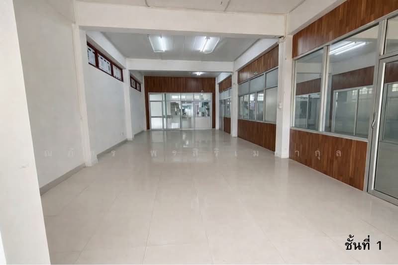 ขาย/เช่า อาคาร 6 ชั้น โรงงาน + อาคารพาณิชย์ ติดถนนบางนา-ตราด ทำเลทอง บางพลี สมุทรปราการ (TO07-0526), สมุทรปราการ, ถนนบางนา-ตราด, บางแก้ว, บางพลี, สมุทรปราการ, 3,184 ตร.ม., ตึกแถว-อาคารพาณิชย์ ขาย, โดย ณภัทร พรสิริเมธากุล, 500261725 - DDproperty.com