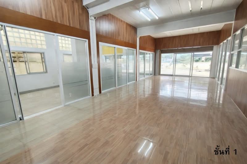 ขาย/เช่า อาคาร 6 ชั้น โรงงาน + อาคารพาณิชย์ ติดถนนบางนา-ตราด ทำเลทอง บางพลี สมุทรปราการ (TO07-0526), Samut Prakan, ถนนบางนา-ตราด, Bang Kaeo, Bang Plee, Samut Prakan, , 3,184 sqm, Shophouse For Sale, by ณภัทร พรสิริเมธากุล, 500261725 - DDproperty.com