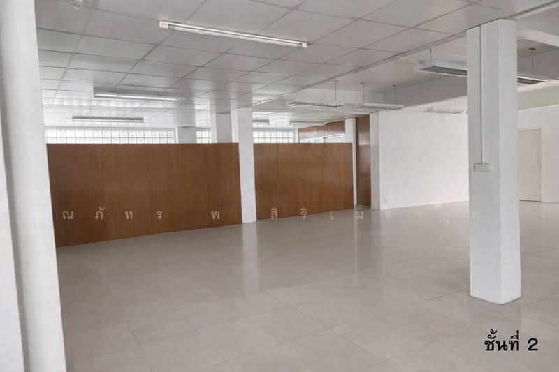 ขาย/เช่า อาคาร 6 ชั้น โรงงาน + อาคารพาณิชย์ ติดถนนบางนา-ตราด ทำเลทอง บางพลี สมุทรปราการ (TO07-0526), สมุทรปราการ, ถนนบางนา-ตราด, บางแก้ว, บางพลี, สมุทรปราการ, 3,184 ตร.ม., ตึกแถว-อาคารพาณิชย์ ขาย, โดย ณภัทร พรสิริเมธากุล, 500261725 - DDproperty.com