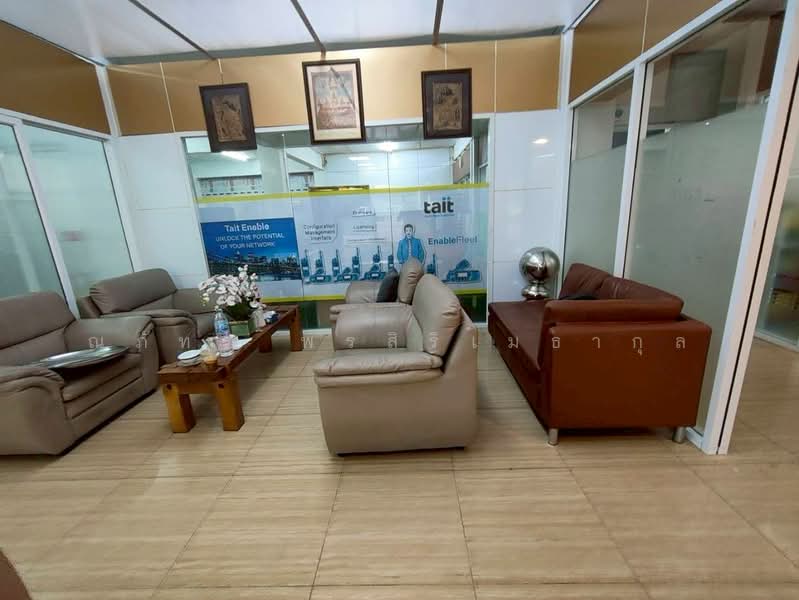 ขาย/เช่า อาคาร 6 ชั้น โรงงาน + อาคารพาณิชย์ ติดถนนบางนา-ตราด ทำเลทอง บางพลี สมุทรปราการ (TO07-0526), Samut Prakan, ถนนบางนา-ตราด, Bang Kaeo, Bang Plee, Samut Prakan, , 3,184 sqm, Shophouse For Sale, by ณภัทร พรสิริเมธากุล, 500261725 - DDproperty.com