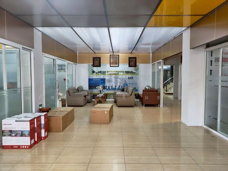 ขาย/เช่า อาคาร 6 ชั้น โรงงาน + อาคารพาณิชย์ ติดถนนบางนา-ตราด ทำเลทอง บางพลี สมุทรปราการ (TO07-0526), Samut Prakan, ถนนบางนา-ตราด, Bang Kaeo, Bang Plee, Samut Prakan, , 3,184 sqm, Shophouse For Sale, by ณภัทร พรสิริเมธากุล, 500261725 - DDproperty.com