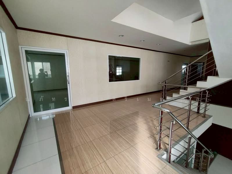 ขาย/เช่า อาคาร 6 ชั้น โรงงาน + อาคารพาณิชย์ ติดถนนบางนา-ตราด ทำเลทอง บางพลี สมุทรปราการ (TO07-0526), Samut Prakan, ถนนบางนา-ตราด, Bang Kaeo, Bang Plee, Samut Prakan, , 3,184 sqm, Shophouse For Sale, by ณภัทร พรสิริเมธากุล, 500261725 - DDproperty.com