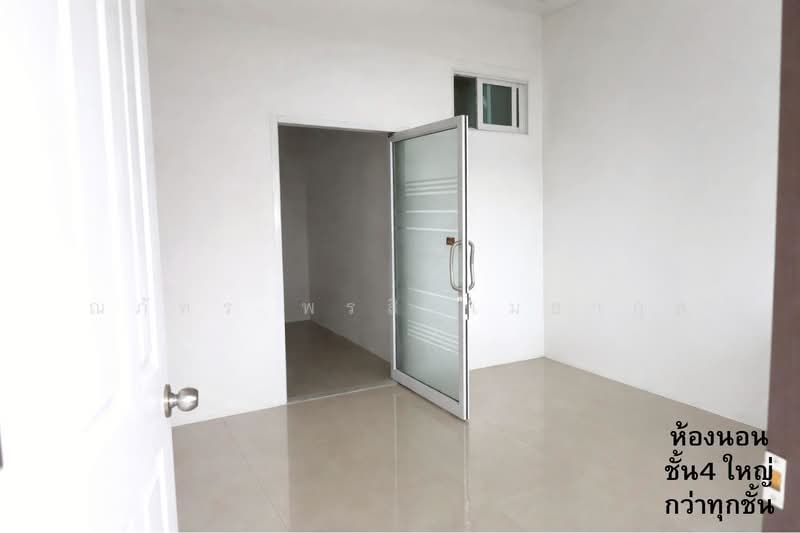 ขาย/เช่า อาคาร 6 ชั้น โรงงาน + อาคารพาณิชย์ ติดถนนบางนา-ตราด ทำเลทอง บางพลี สมุทรปราการ (TO07-0526), Samut Prakan, ถนนบางนา-ตราด, Bang Kaeo, Bang Plee, Samut Prakan, , 3,184 sqm, Shophouse For Sale, by ณภัทร พรสิริเมธากุล, 500261725 - DDproperty.com