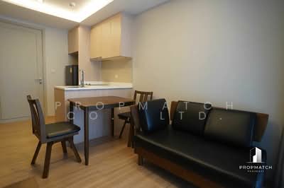 For Rent - Maestro 12 Ratchathewi, Bangkok