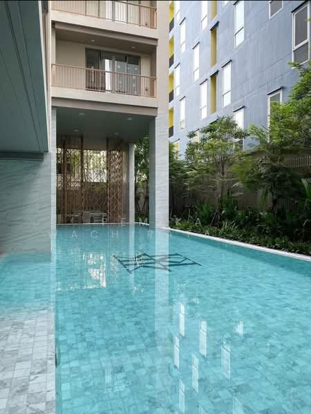 Klass Siam, Bangkok, Rama I Road, Wang Mai, Pathum Wan, Bangkok, 1 Bedroom, 45 sqm, Condo For Rent, by Pemika Wachiratanakorn, 500261730 - DDproperty.com
