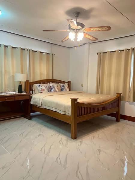 Siriwat Niwet Village, Chiang Mai, Nong Hoi, Muang Chiang Mai, Chiang Mai, 3 Bedrooms, 120 sqm, Single Detached House For Rent, by The Positive ที่ดิน บ้าน คอนโด, 500261732 - DDproperty.com