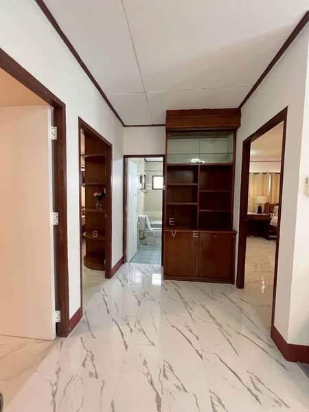 Siriwat Niwet Village, Chiang Mai, Nong Hoi, Muang Chiang Mai, Chiang Mai, 3 Bedrooms, 120 sqm, Single Detached House For Rent, by The Positive ที่ดิน บ้าน คอนโด, 500261732 - DDproperty.com