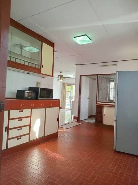 Siriwat Niwet Village, Chiang Mai, Nong Hoi, Muang Chiang Mai, Chiang Mai, 3 Bedrooms, 120 sqm, Single Detached House For Rent, by The Positive ที่ดิน บ้าน คอนโด, 500261732 - DDproperty.com